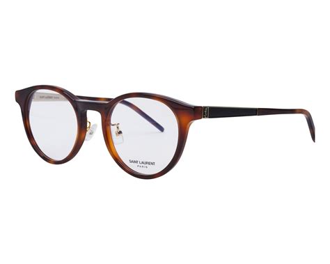 yves saint laurent montures lunettes|Saint Laurent.